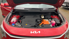 Kia Niro 1.6 GDi Hybrid 2 5dr DCT Hybrid Estate